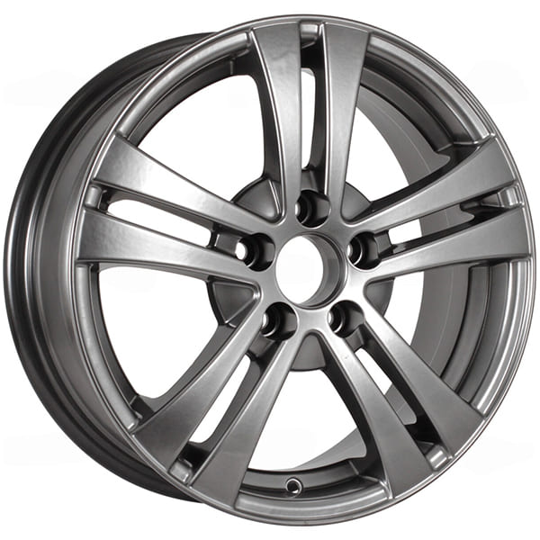 ДЛ 5*100 15*6 D57.1 ET40 NEO 540 HB